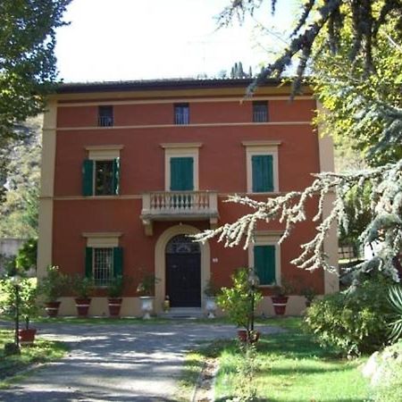 Monte San Pietro Villa Storica Calderino المظهر الخارجي الصورة