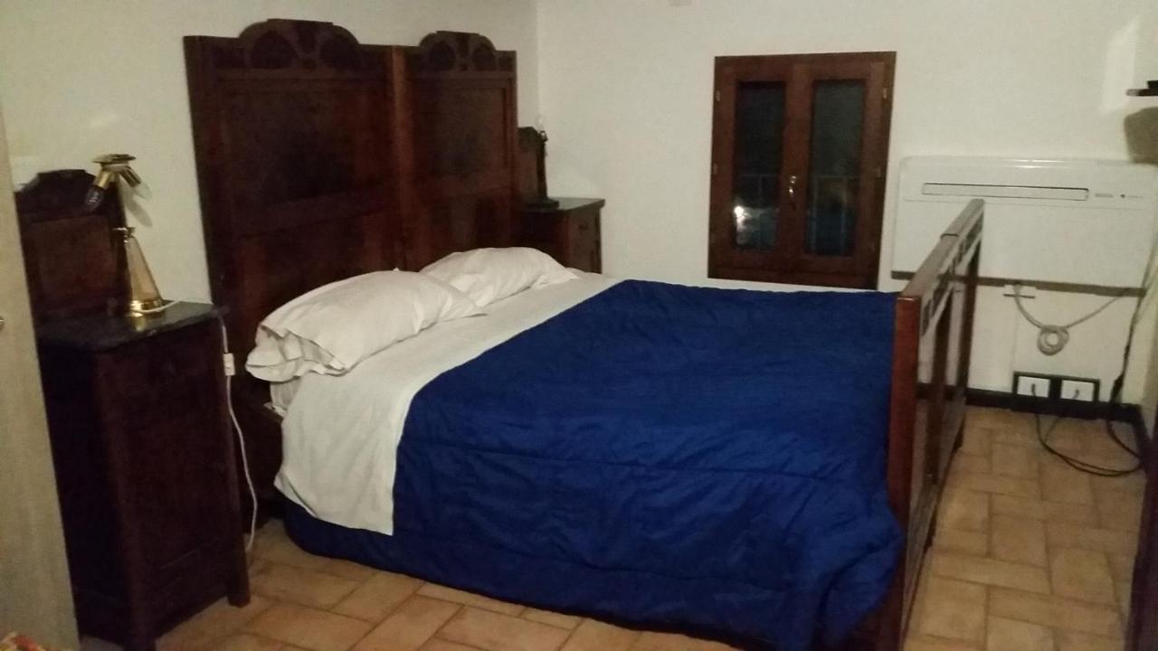 Monte San Pietro Villa Storica Calderino المظهر الخارجي الصورة