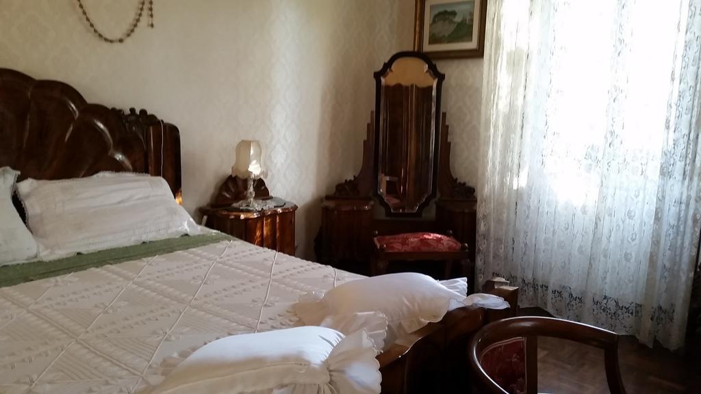 Monte San Pietro Villa Storica Calderino الغرفة الصورة