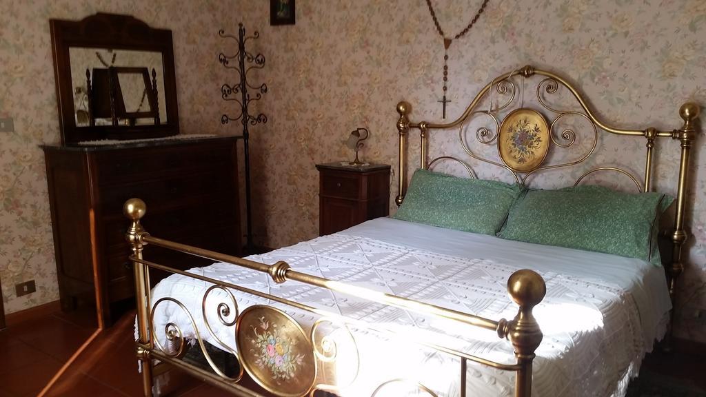 Monte San Pietro Villa Storica Calderino الغرفة الصورة