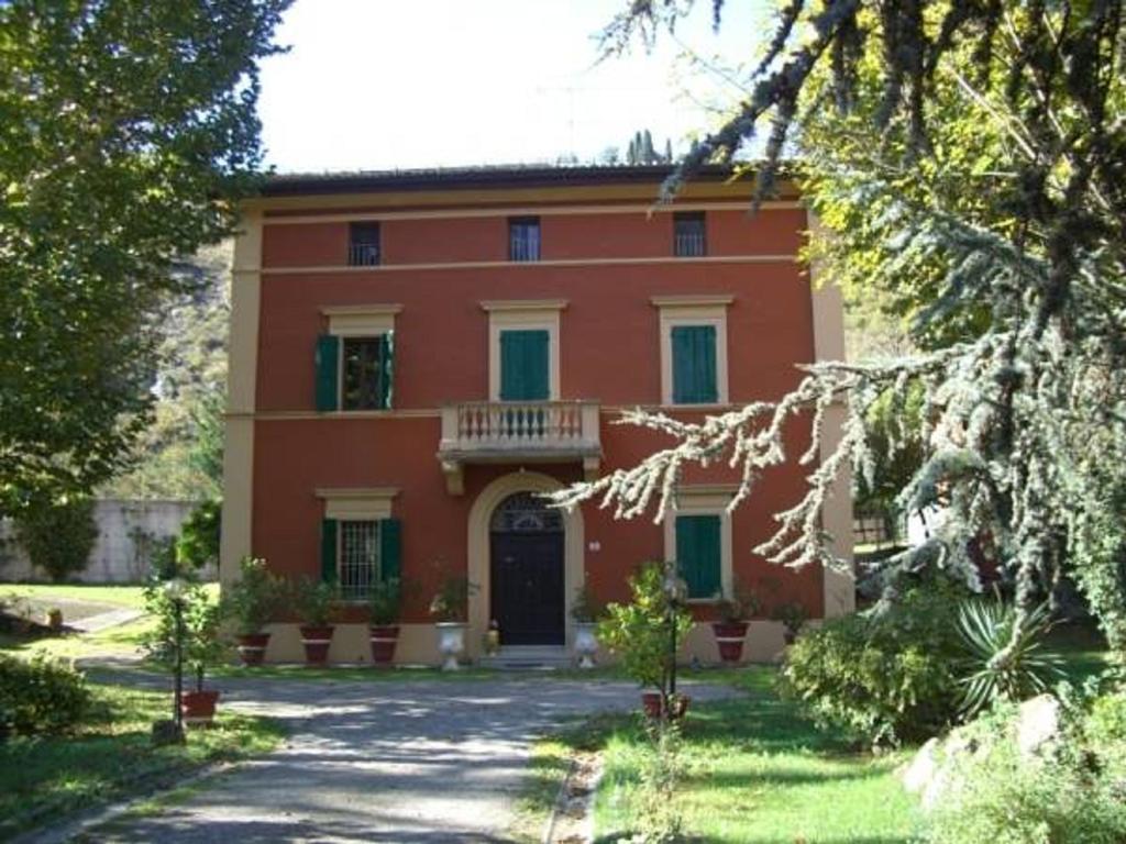 Monte San Pietro Villa Storica Calderino المظهر الخارجي الصورة