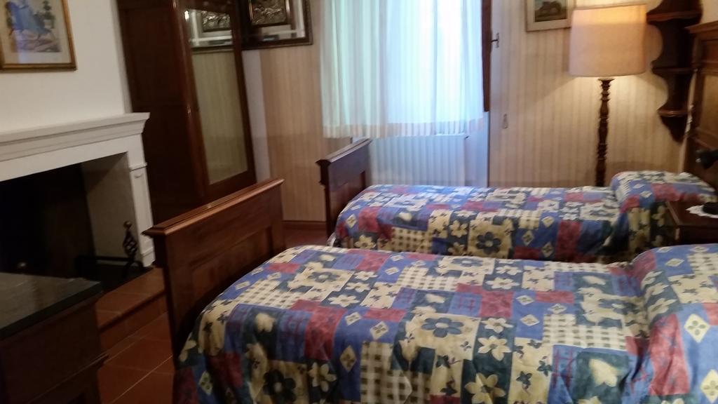 Monte San Pietro Villa Storica Calderino الغرفة الصورة