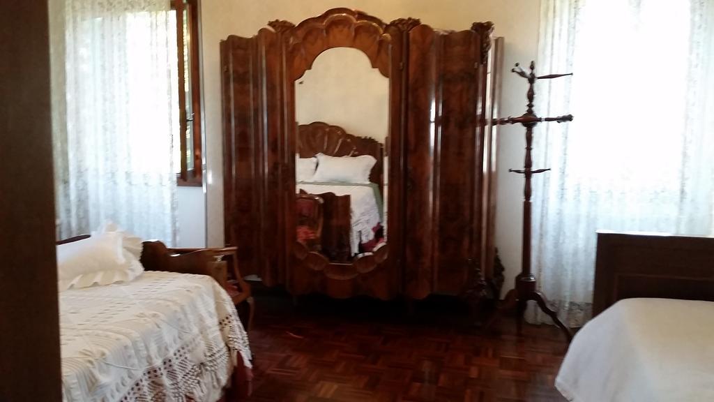 Monte San Pietro Villa Storica Calderino الغرفة الصورة