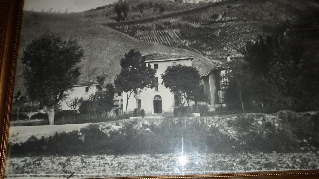 Monte San Pietro Villa Storica Calderino المظهر الخارجي الصورة