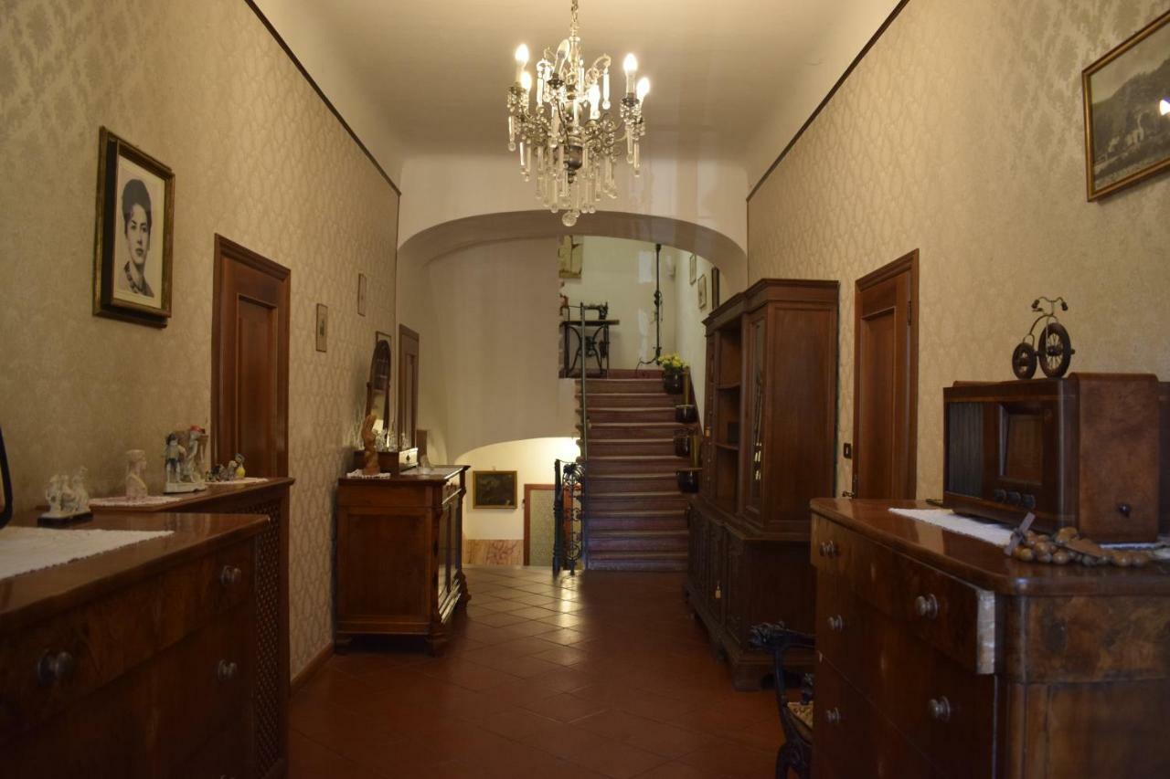 Monte San Pietro Villa Storica Calderino المظهر الخارجي الصورة