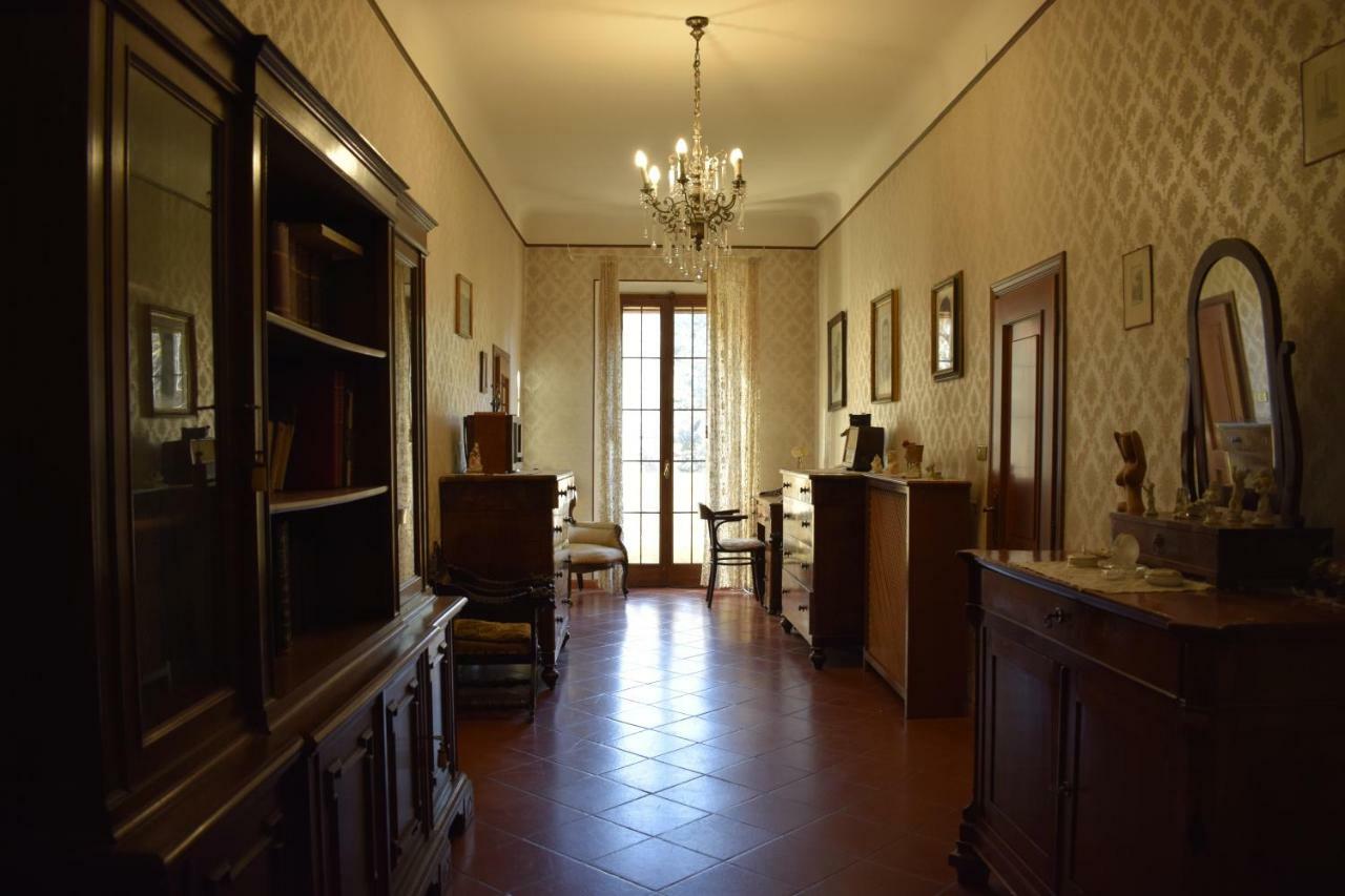 Monte San Pietro Villa Storica Calderino المظهر الخارجي الصورة
