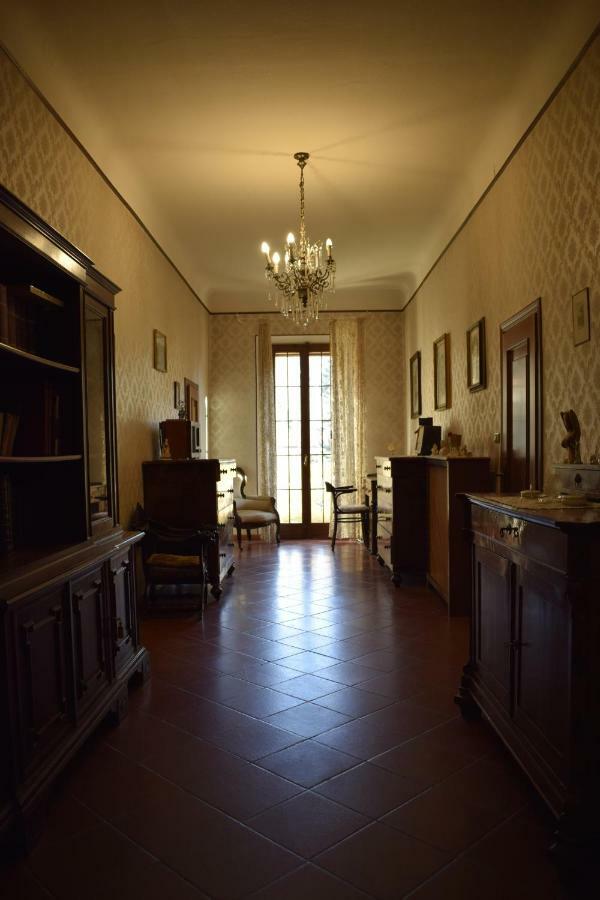 Monte San Pietro Villa Storica Calderino المظهر الخارجي الصورة