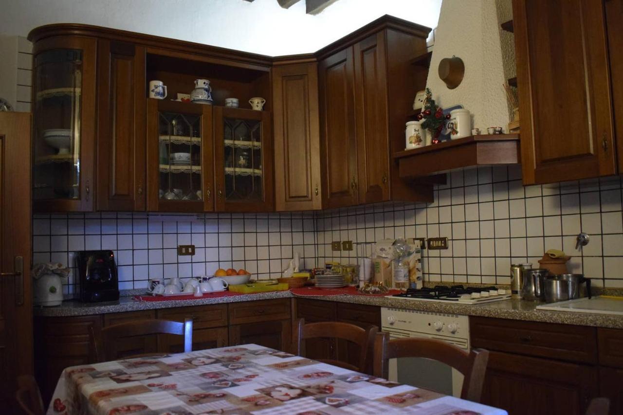 Monte San Pietro Villa Storica Calderino المظهر الخارجي الصورة